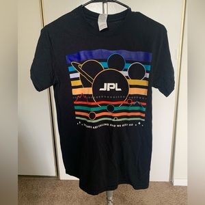 🛰️ JPL COLORFUL CHILDREN’S T-SHIRT 🛰️🛰️